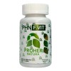 Suplemento Alga Espirulina Moringa Phn Fvit Cápsulas