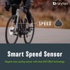 Bryton Capteur de Vitesse Smart Speed Sensor ANT+ and Bluetooth