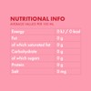 BOS Strawberry & Vanilla Flavoured Organic Rooibos Carton, 50 g,