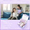Lavender Spa Gifts Set, 11 Pcs Bath Gift Set for