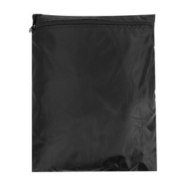 210D Oxford Cloth Outdoor Furniture Waterproof Storage Bag Item Cover Protection Accessory Black