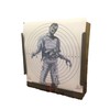 CL Print Solutions 100 x 17cm SG Zombie Paper Targets