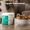 Codeage 5 Servings of Fruits & Veggies Equivalent in 1