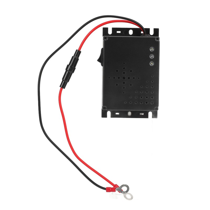 Car Mouse Repeller Strobe Lights Ultrasonic Mice Repellent for RV