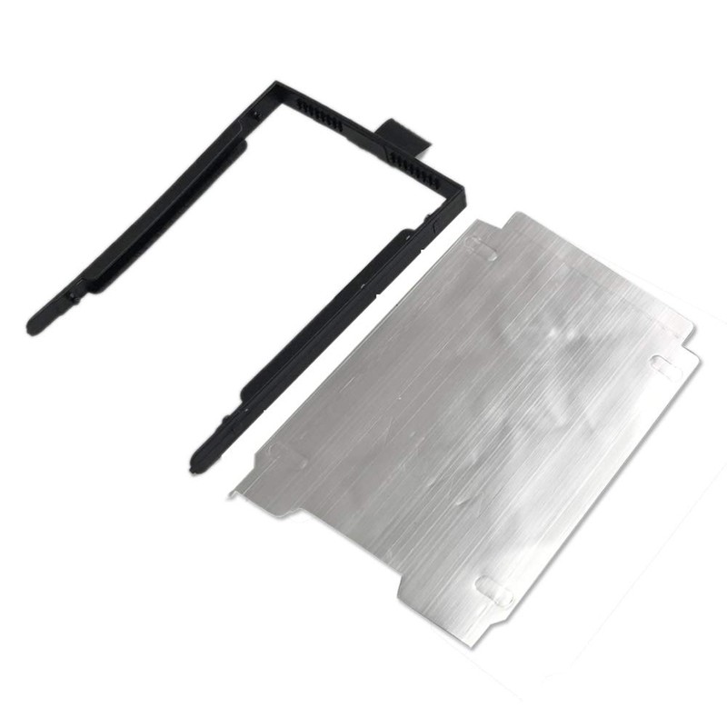 Gintai HDD Caddy Bracket Replacement for Lenovo Thinkpad P53 FP530