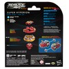 Beyblade Burst Pro Series Super Hyperion String Launcher Pack, Right/Left