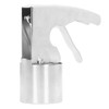 Stainless Steel Ice Cream Scoop Ice Cream Scooper with Trigger