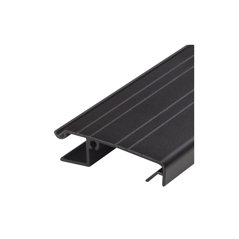 M-D Building Products 67107 36 in. Bronze Aluminum Snap-on Sill