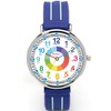 Kiddus Educational Watch for Boys. Children Watch to Learn Time.