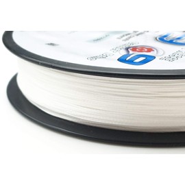 Berkley X9 Trenza línea de Pesca, Cristal, 165-Yard/10-Pound