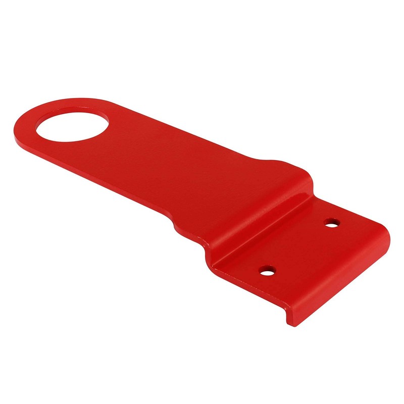 aFe Power 450-401005-R Red Front Tow Hook