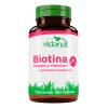Biotina, Colágeno Y Vitamina C 180 Tabletas Vidanat Sabor Sin