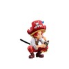 Banpresto One Piece Shanks The Grandline Children's Figure, 9 cm