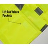 New York Hi-Viz Workwear RK Safety 8512 High Visibility Safety