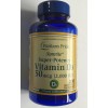 Puritan's Pride Vitamin D3 2000 IU - 200 Softgels Exp