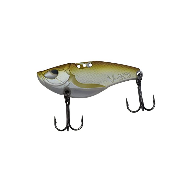 Acme VR-GO38 V-Rod 3/8oz - Goby One