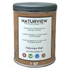 A12W101 - NATURVIEW MATT - Water Based BIO-Polyurethane Clear Varnish