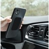 ZYAOTWQZ Phone Magnets - Universal Metal Plates, 2 Rectangular and