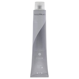 Multi Complex Permanet Hair Color - 6.34 Golden Cooper Dark Blond by Tocco Magico for Unisex - 3.38 oz Hair Color | Unisex, 3.38 oz, Multi Complex