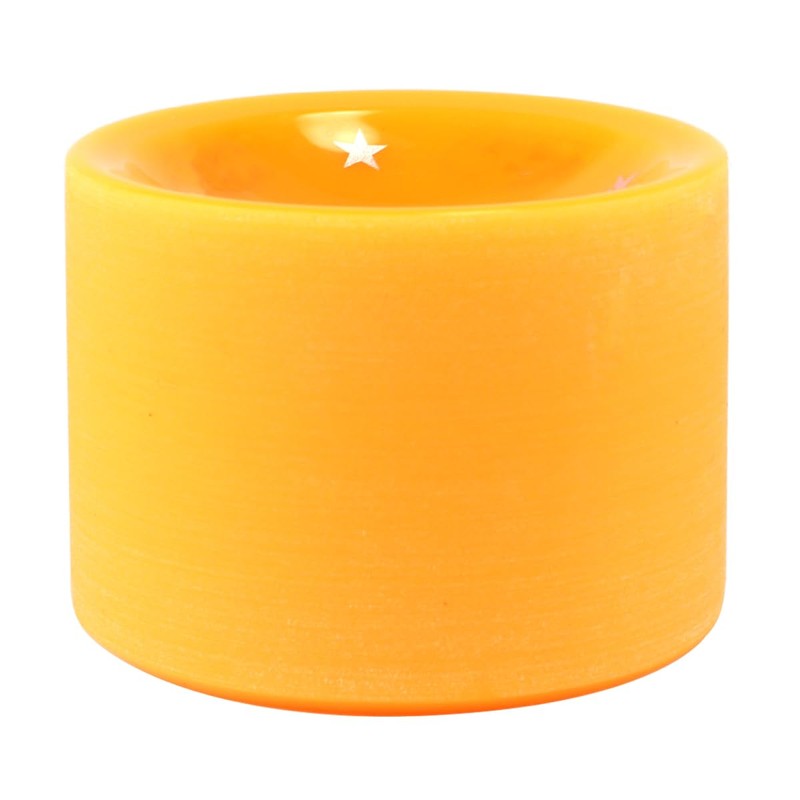 CENPEK 4 PCS 80A Matte Grit Longboard Skateboard Wheels 70x51mm
