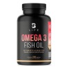 Omega 3 Fish Oil De 220 Caps. 100% Aceite De