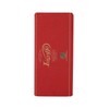Lucaffe' Pulcinella Double shot ESE Espresso paper pods 14g. 1