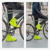 VELMIA Rain Cover Shoes Bicycle with Reflective Material & Reinforced
