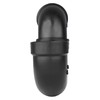 CHARLOTTE PIPE 2 DWV P-Trap with Solvent Weld Joint DWV