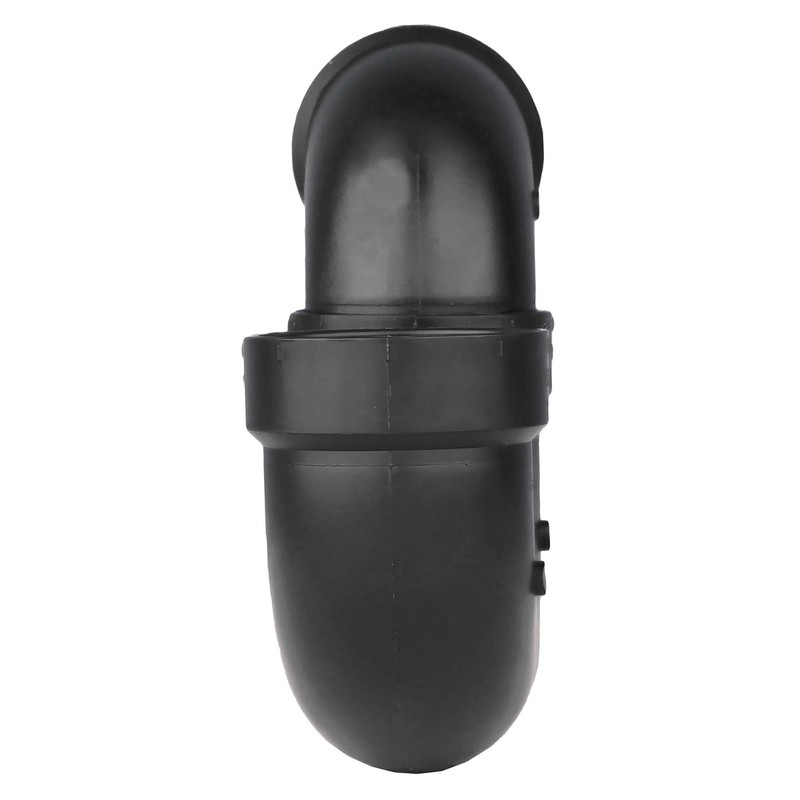 CHARLOTTE PIPE 2 DWV P-Trap with Solvent Weld Joint DWV