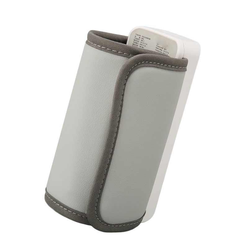 USB Milk Water Warmer 6 Level Temperature 6000mAH USB Charging