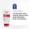 EUCERIN BABY | Eczema Relief | Crema para Rozaduras Dermatitis