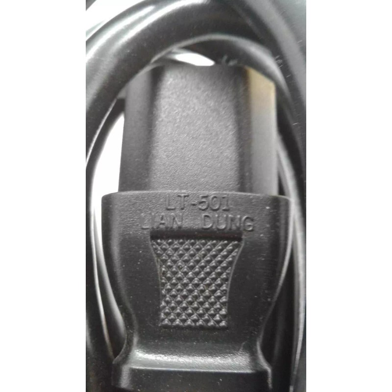 Lian Dung LT-501 E121791 Plug
