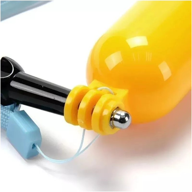 Corp.Res Electronics Flotador Para Sjcam Bobber Floating Hero Session