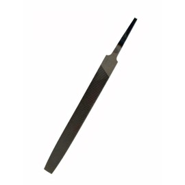 Proops Brothers Engineers File, Flat, 6" 150mm, Smooth (F9601) Free UK Postage