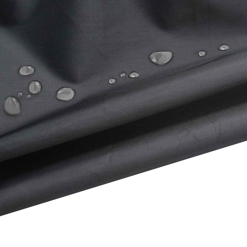 2X Outdoor BBQ Grill Cover Grill Cover BBQ Cover BBQ