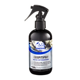 Robby Rob 3522200000 New Car Cockpit Care 250 ml