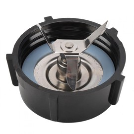 Blender Blade for Oster, Blender Blade Jar Bottom Replacement Parts with O Rubber Seal Gasket for Osterizer