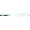 Alessi 6 Stück Fischmesser Nuovo Milano glänzend