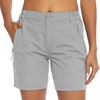 Women's Half Pants, Outdoor Wear, Shorts, Mountain Climbing, Sweat Absorbent,