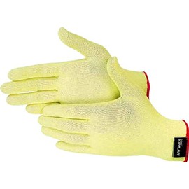 Atom Kevlar ED15G Gloves (Thin HG15L