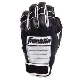 Franklin Sports Hockey Goalie Under Gloves - Youth Large - Tuukka Rask CFX