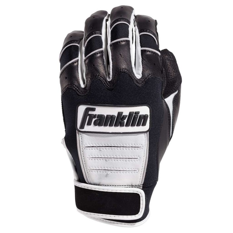 Franklin Sports Hockey Goalie Under Gloves - Youth Large -