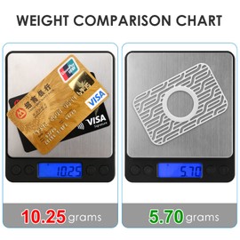 ZZL 2 Packs Wallet Case Air Tag Holder Compatible with Apple AirTags Wallet Case Credit Card-Sized Holder with Screen Protectors Film for Purse Handbag Backpack Clutch Wristlet Women Men, White