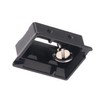Hersmay Raised Tripod Plate Quick Release Plate for DJI Ronin