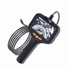 Endoscope Camera with Light, HD 1080P Borescope with 4.3'' Screen