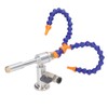 Cold Air Cooling Set Aluminum Alloy Air Gun Cooler with