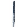 Bosch 2608630566 Basic Wood Jigsaw Blade, Blue