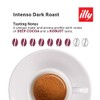 illy Espresso Single Serve Coffee Capsules compatible with Nespresso Machines,