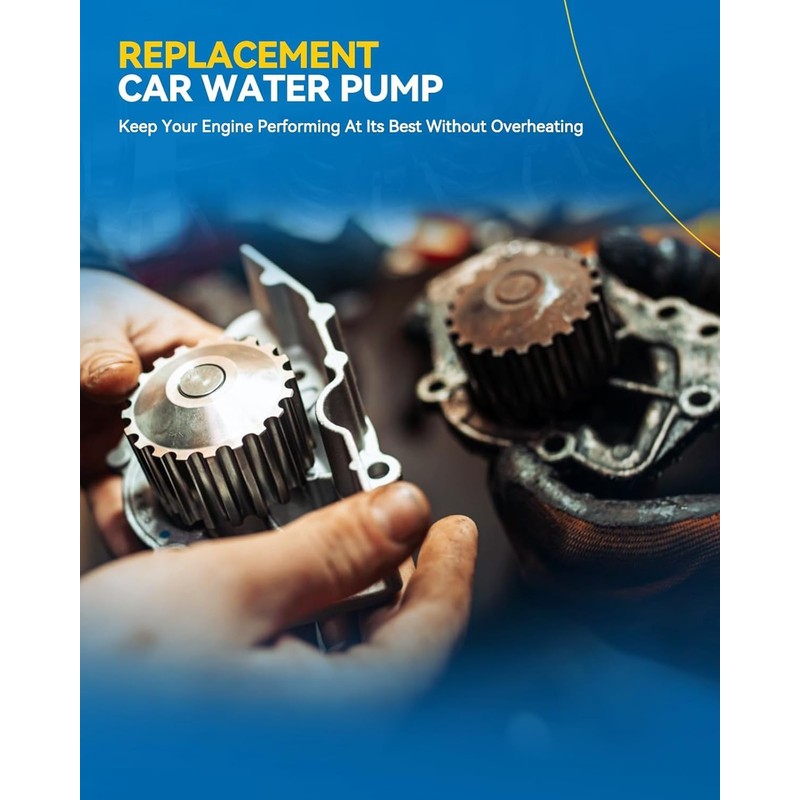 PHILTOP AW5092 Water Pumps