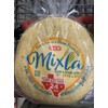 H?E?B Mixla Mixed Corn & Flour Blend Tortillas 24 count